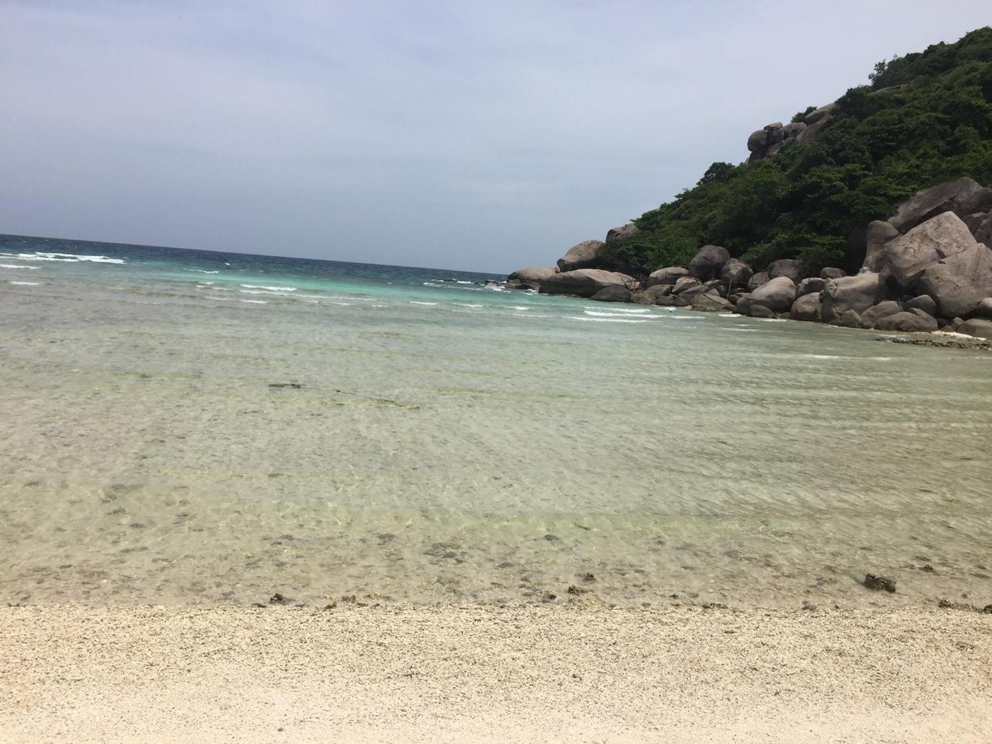 Guaruja/Acapulco Cond Alto Padrao Villa Екстериор снимка
