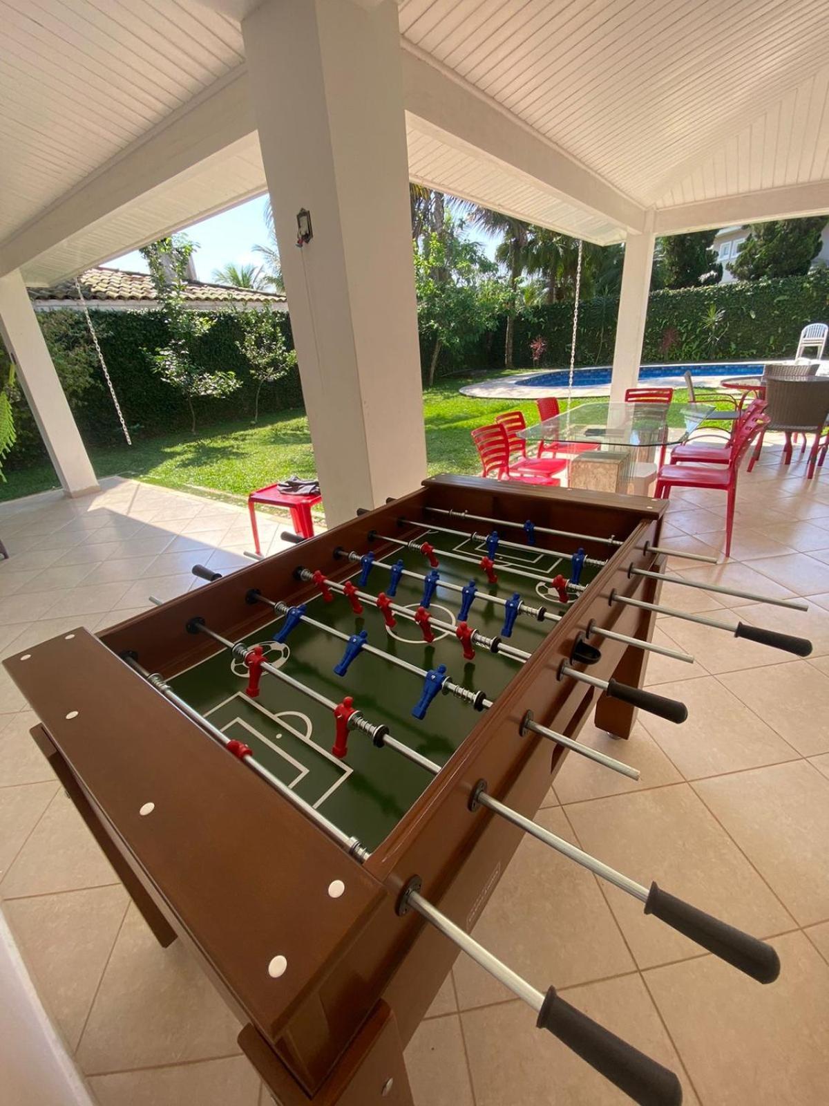 Guaruja/Acapulco Cond Alto Padrao Villa Екстериор снимка