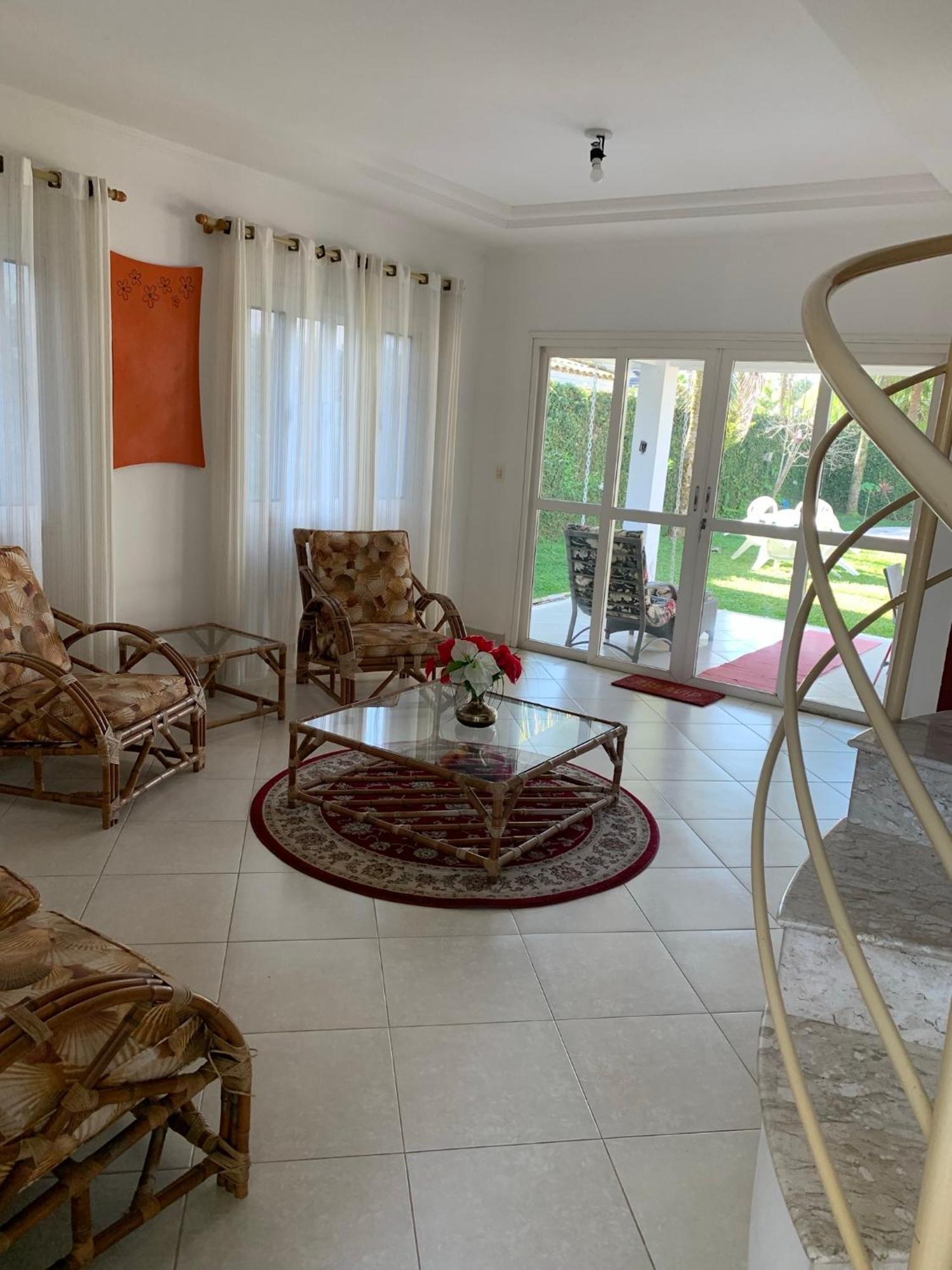 Guaruja/Acapulco Cond Alto Padrao Villa Екстериор снимка
