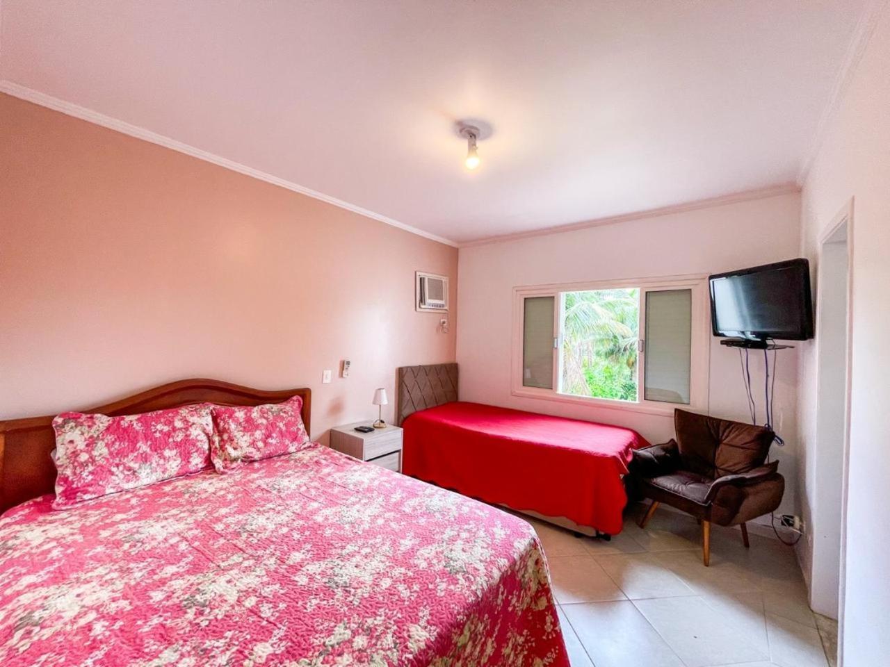 Guaruja/Acapulco Cond Alto Padrao Villa Екстериор снимка