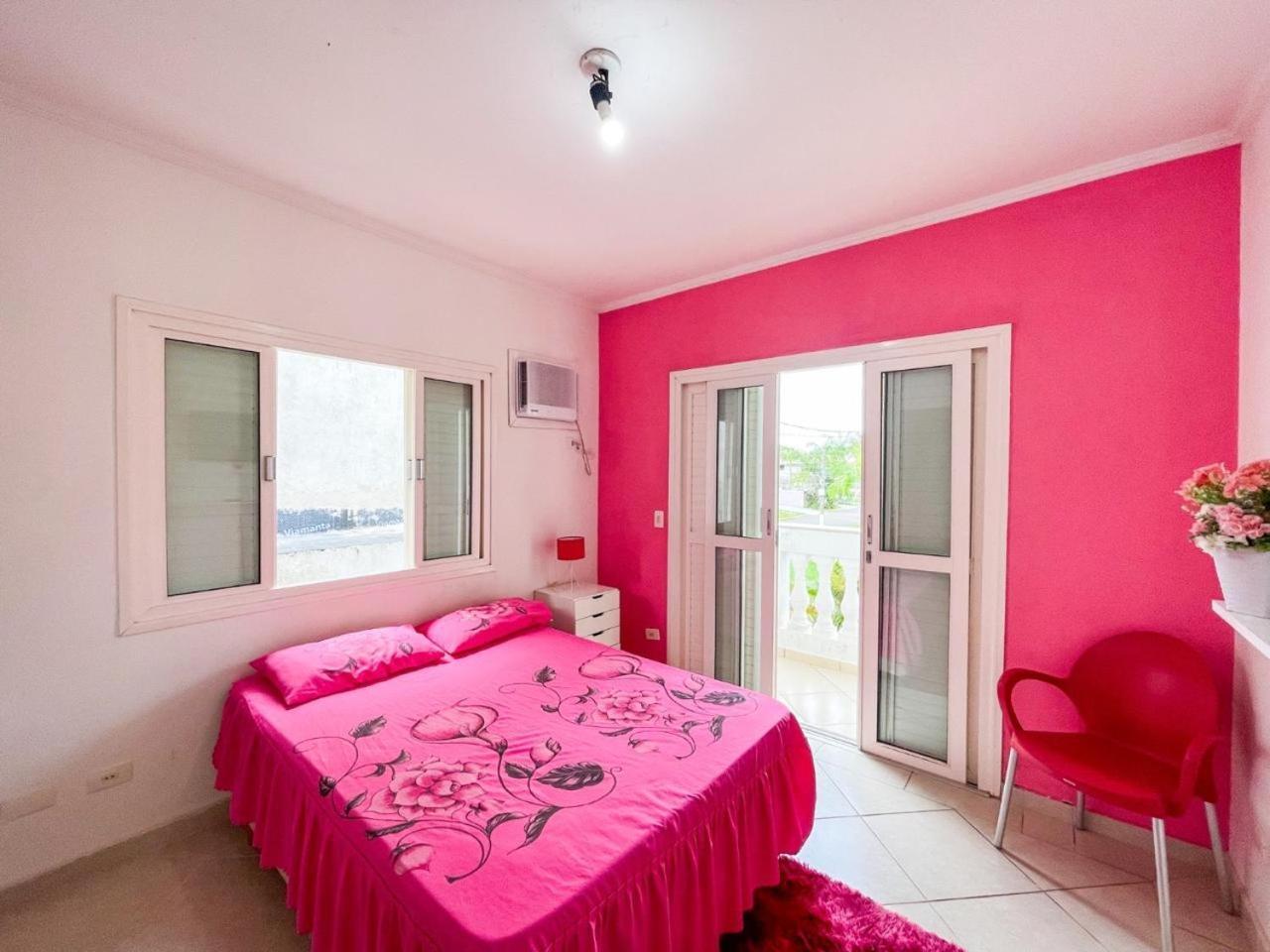 Guaruja/Acapulco Cond Alto Padrao Villa Екстериор снимка