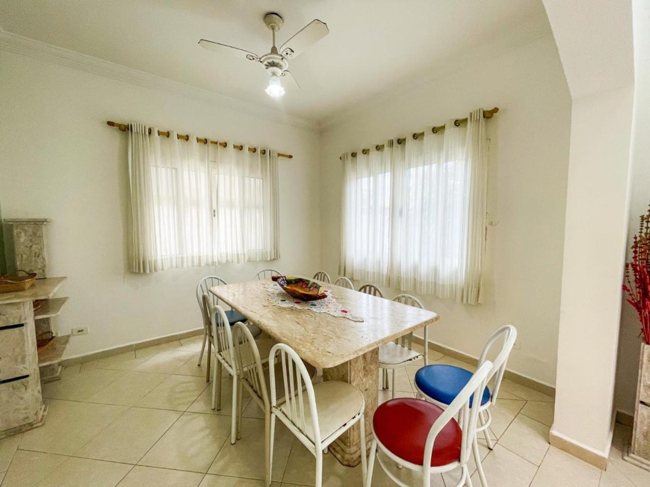 Guaruja/Acapulco Cond Alto Padrao Villa Екстериор снимка