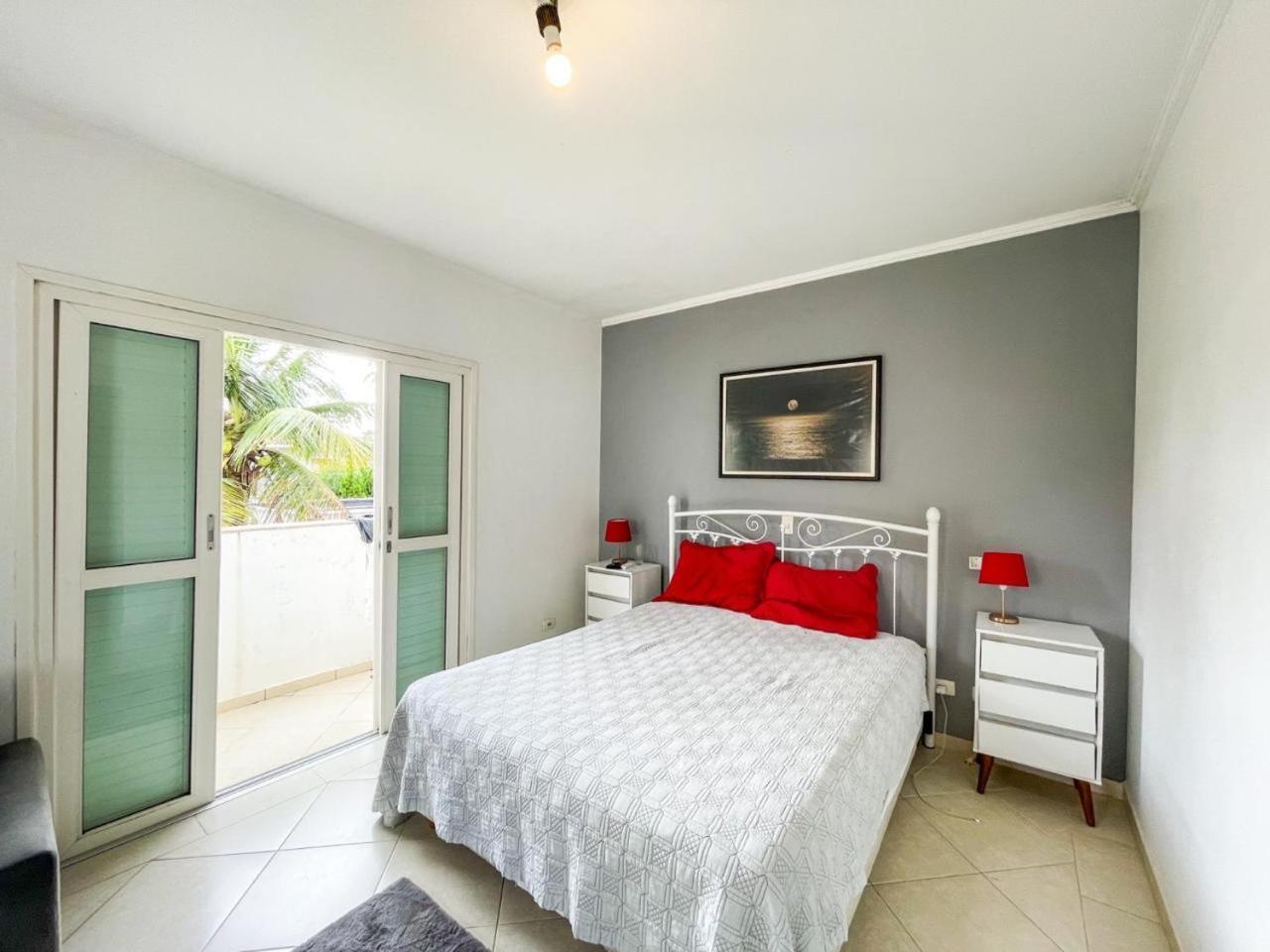 Guaruja/Acapulco Cond Alto Padrao Villa Екстериор снимка