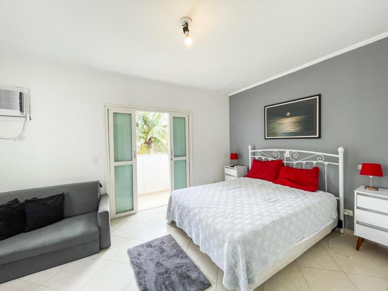 Guaruja/Acapulco Cond Alto Padrao Villa Екстериор снимка