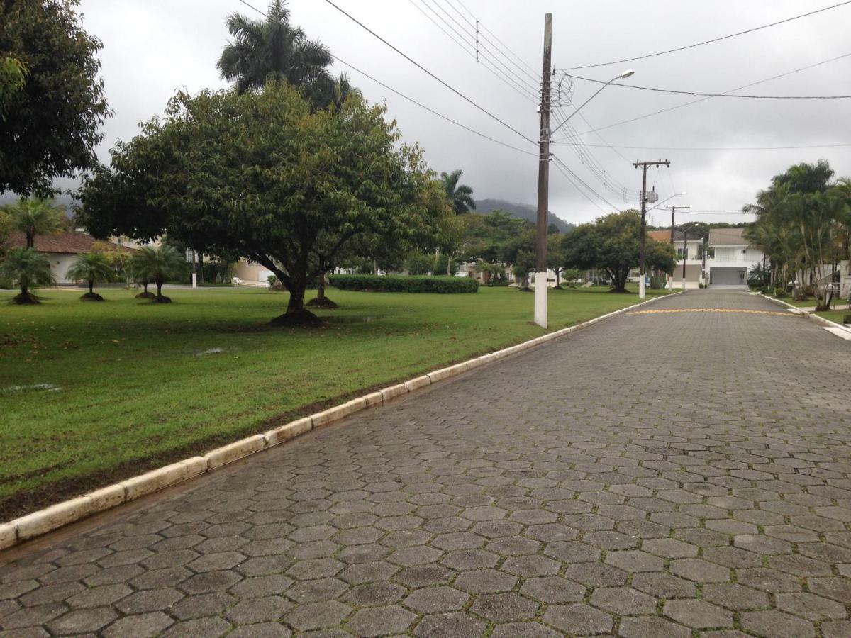 Guaruja/Acapulco Cond Alto Padrao Villa Екстериор снимка