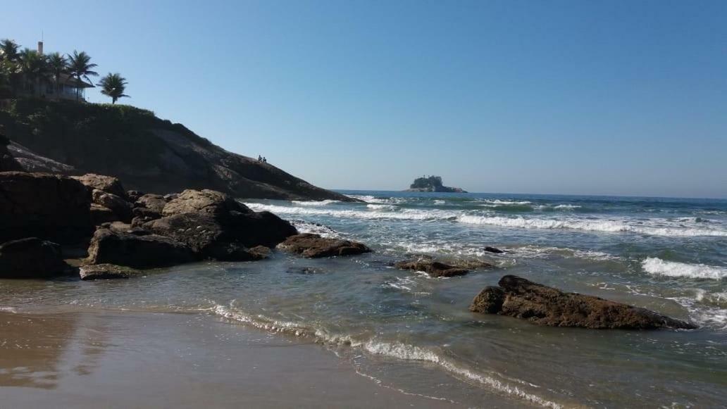 Guaruja/Acapulco Cond Alto Padrao Villa Екстериор снимка
